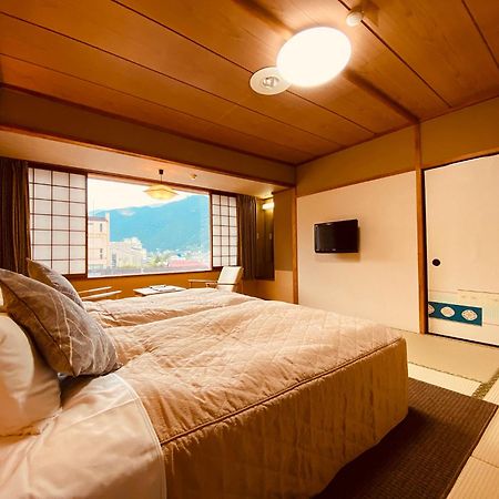 Hotel Kameya Osaki  Exteriér fotografie