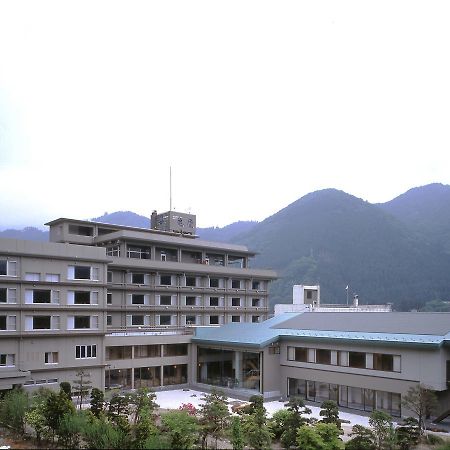 Hotel Kameya Osaki  Exteriér fotografie