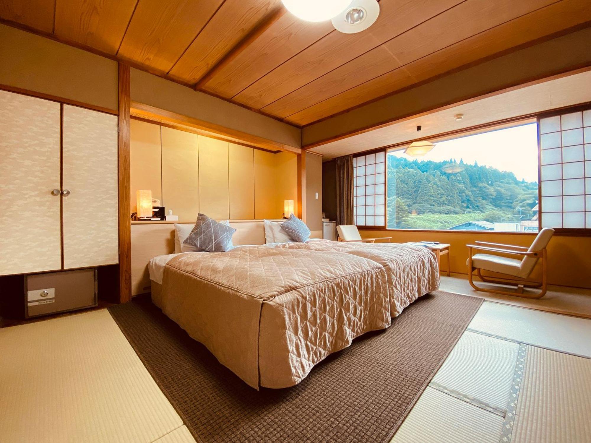 Hotel Kameya Osaki  Exteriér fotografie