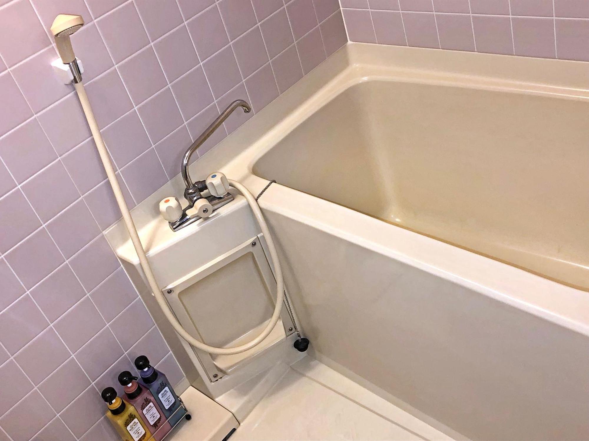 Hotel Kameya Osaki  Pokoj fotografie