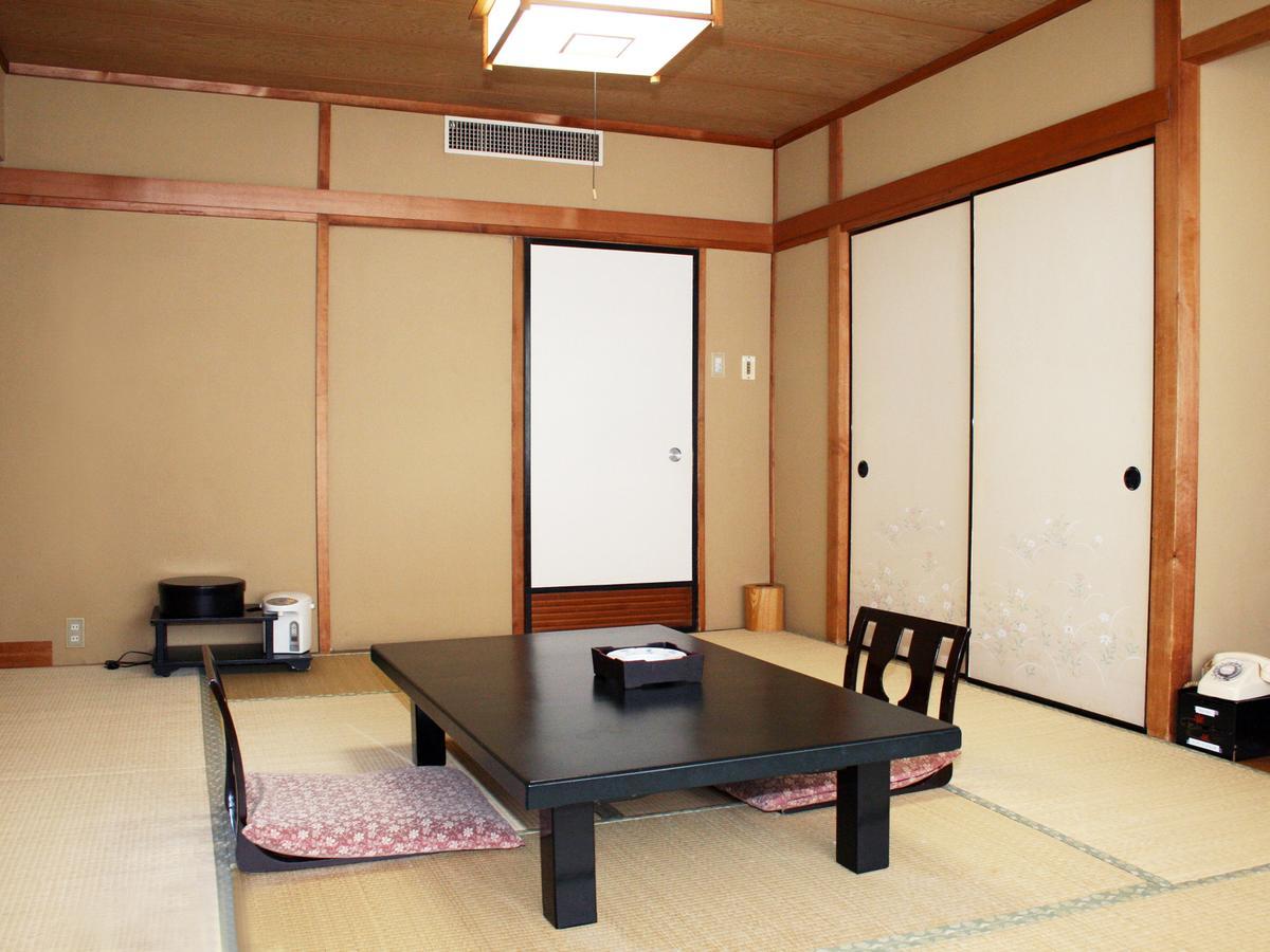 Hotel Kameya Osaki  Exteriér fotografie