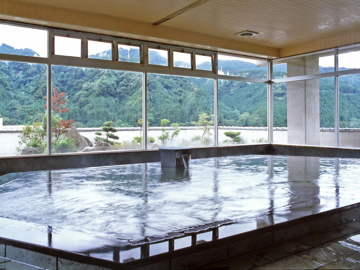 Hotel Kameya Osaki  Exteriér fotografie