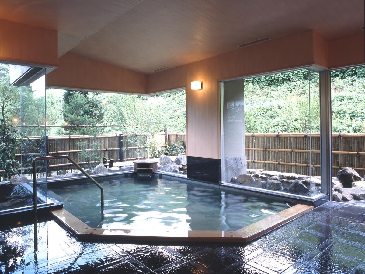 Hotel Kameya Osaki  Exteriér fotografie
