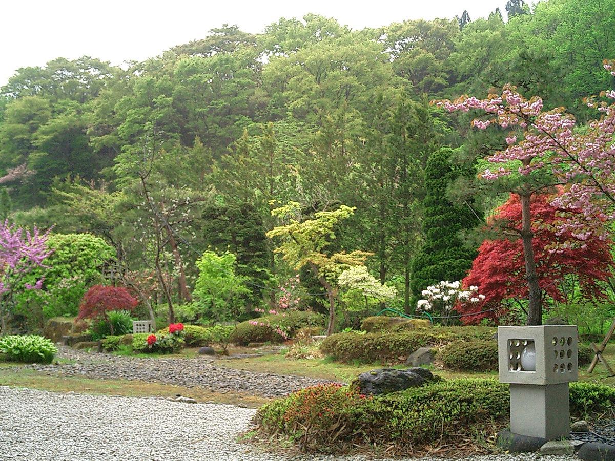Hotel Kameya Osaki  Exteriér fotografie